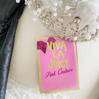 Viva La Juicy (Eau de Parfum) by Juicy Couture