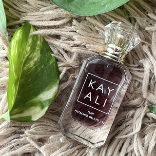 Yum Pistachio Gelato | 33 (Eau de Parfum) by Kayali