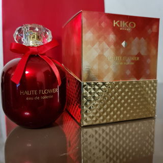 Haute Flower by KIKO