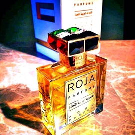 United Arab Emirates - Roja Parfums