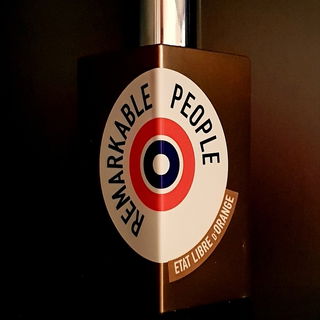 Remarkable People - Etat Libre d'Orange