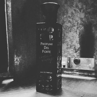 Versilia Vintage - Boisé - Profumi del Forte