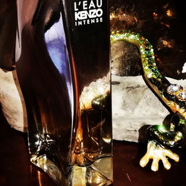 L'Eau Kenzo Intense pour Femme - Kenzo