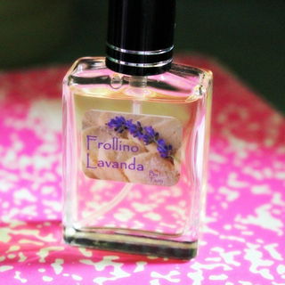 Frollino Lavanda by Kyse Perfumes