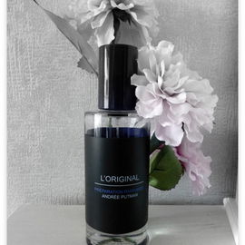 L'Original / Préparation Parfumée - Andrée Putman