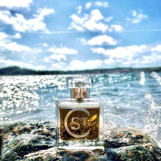 First Cut von St. Clair Scents