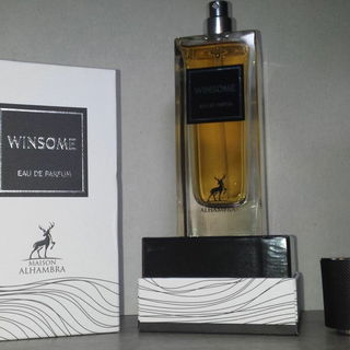 Winsome / The Tux - Maison Alhambra