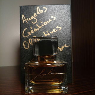 Tabac Libre - Angelos Créations Olfactives