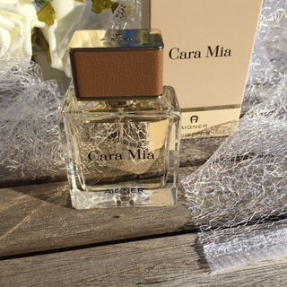 Cara Mia von Aigner
