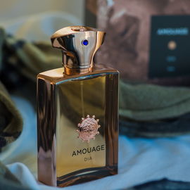 Dia Man by Amouage