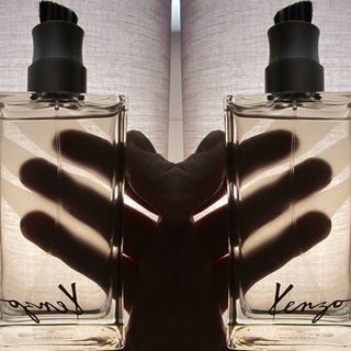 Jungle pour Homme (Eau de Toilette) - Kenzo
