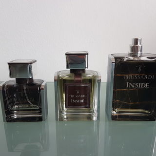 Inside for Man by Trussardi