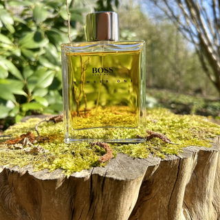 Boss Number One / Boss (Eau de Toilette) by Hugo Boss