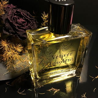 Vetiver Insolent - Miller Harris