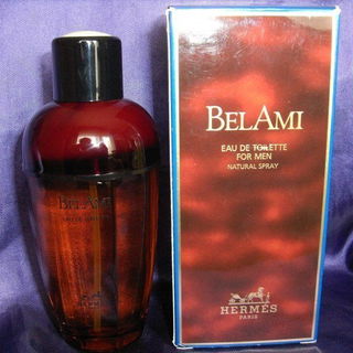 Bel Ami (Eau de Toilette) von Hermès