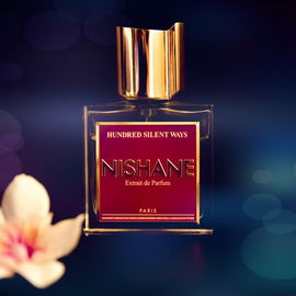 Hundred Silent Ways (Extrait de Parfum) - Nishane