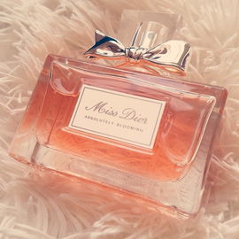 Miss Dior Absolutely Blooming - Dior