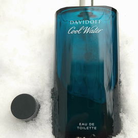 Cool Water (Eau de Toilette) von Davidoff