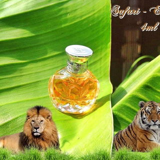 Safari (Eau de Parfum) von Ralph Lauren