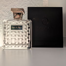 Ambre des Abysses - Houbigant