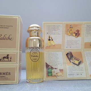 Calèche (Eau de Toilette) by Hermès