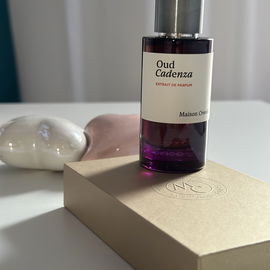 Oud Cadenza - Maison Crivelli