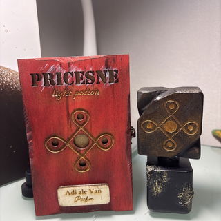 Pricesne - Light Potion by Adi ale Van