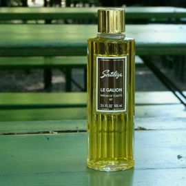 Sortilège (Parfum de Toilette) - Le Galion
