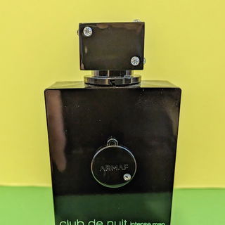 Club de Nuit Intense Man (Eau de Parfum) von Armaf