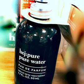 Pure Water - hej:pure