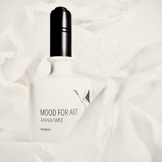 Mood for Art Woman von Annayake / アナヤケ