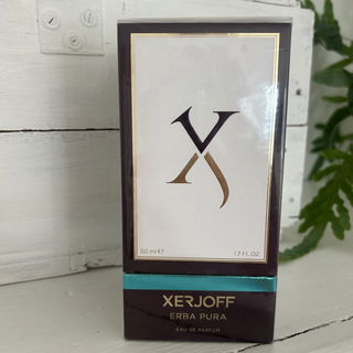 Erba Pura von Xerjoff