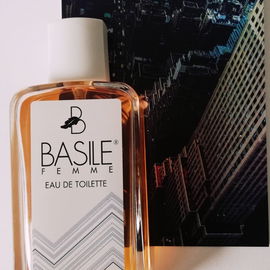 Basile Femme (2002) - Basile