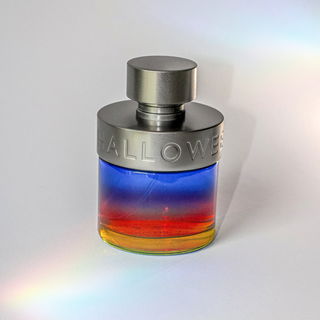 Halloween Man Hero von Halloween