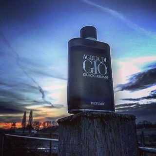 Acqua di Giò Profumo (Parfum) by Giorgio Armani