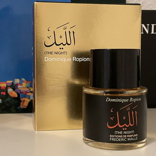 The Night / الليل by Editions de Parfums Frédéric Malle