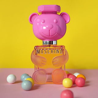 Toy 2 Bubble Gum (Eau de Toilette) - Moschino