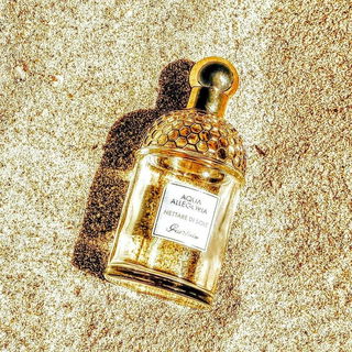 Aqua Allegoria Nettare di Sole von Guerlain