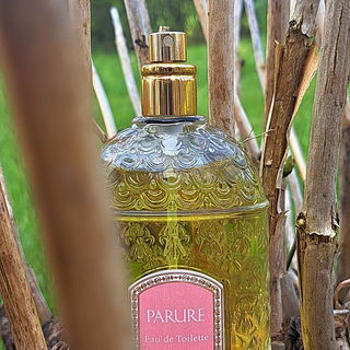 Parure (Parfum) von Guerlain
