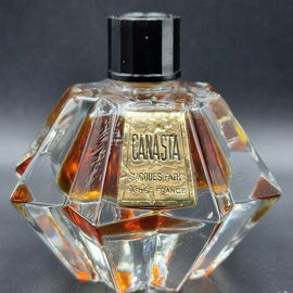 Canasta (Parfum) - Jacques Fath