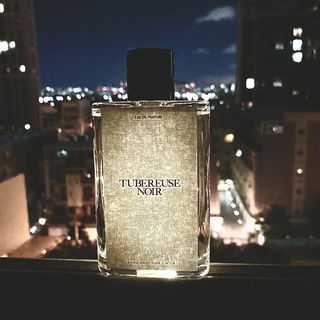 Tubereuse Noir (Eau de Parfum) / N°05 Tubereuse Noir - Zara
