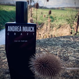 Craft - Andrea Maack