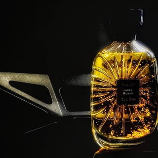 Aube Rubis - Atelier des Ors