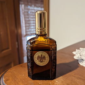 Stetson Original (1981) / Stetson (Cologne) - Stetson