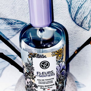 Fleurs des Sentiers (Eau de Toilette) von Yves Rocher