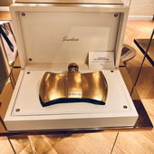 Boutique Guerlain @ 68, Avenue des Champs-Elysées (by Rivegauche)