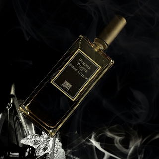 Fumerie turque by Serge Lutens
