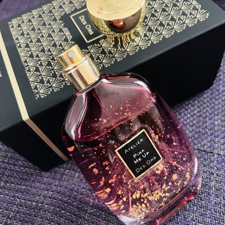 Pink Me Up von Atelier des Ors