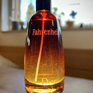 Fahrenheit (Eau de Toilette)