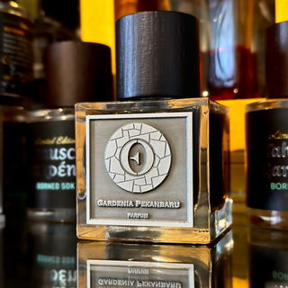 Gardénia Pekanbaru by Ensar Oud